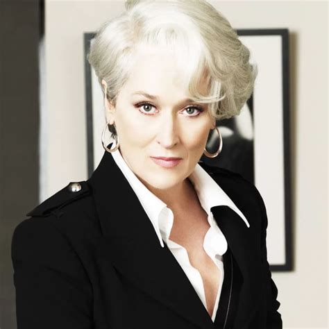 orecchini meryl streep il diavolo veste prada|il diavolo veste prada meryl streep.